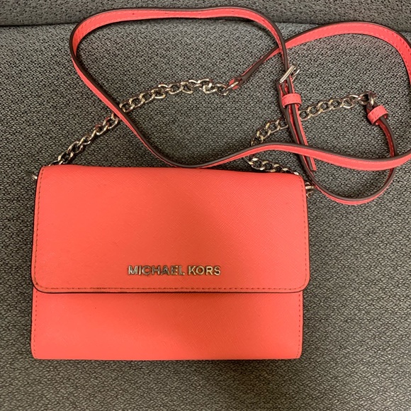 Michael Kors Handbags - Michael kors crossbody